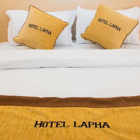 Hotel Lapha Катманду Екстериор снимка
