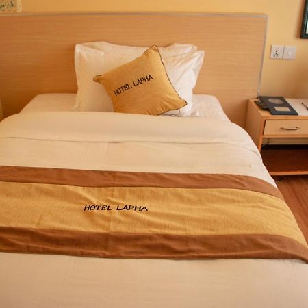 Hotel Lapha Катманду Екстериор снимка