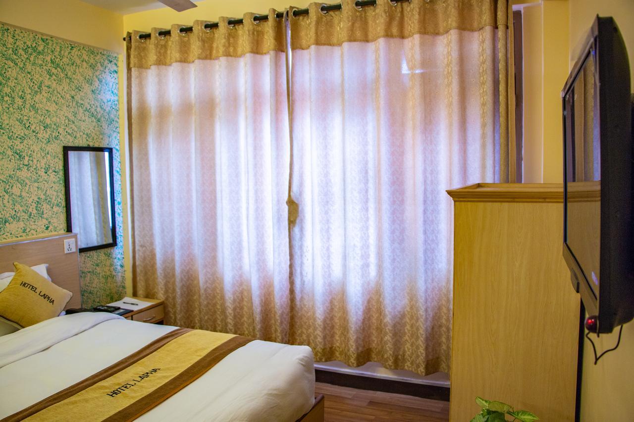 Hotel Lapha Катманду Екстериор снимка