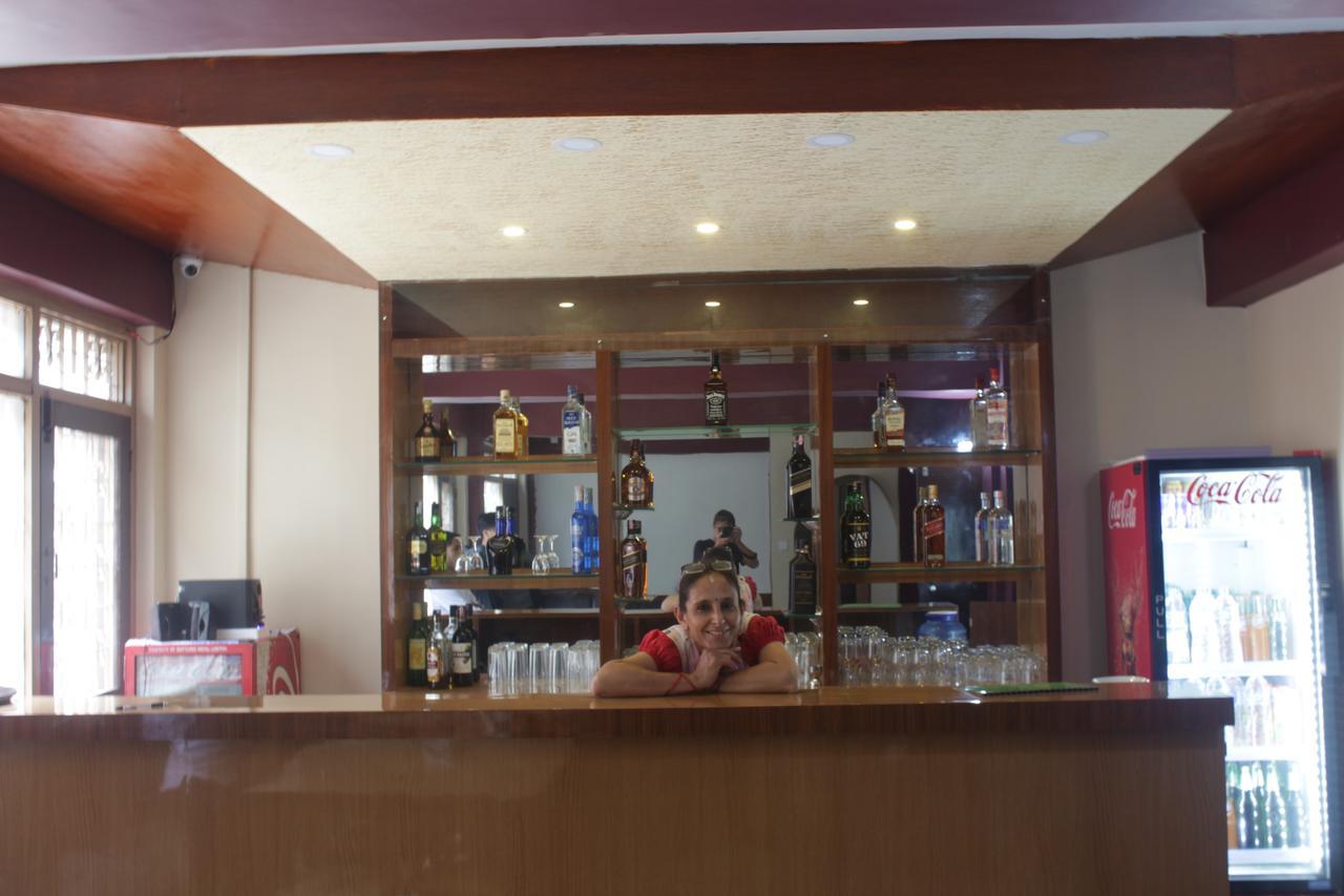 Hotel Lapha Катманду Екстериор снимка