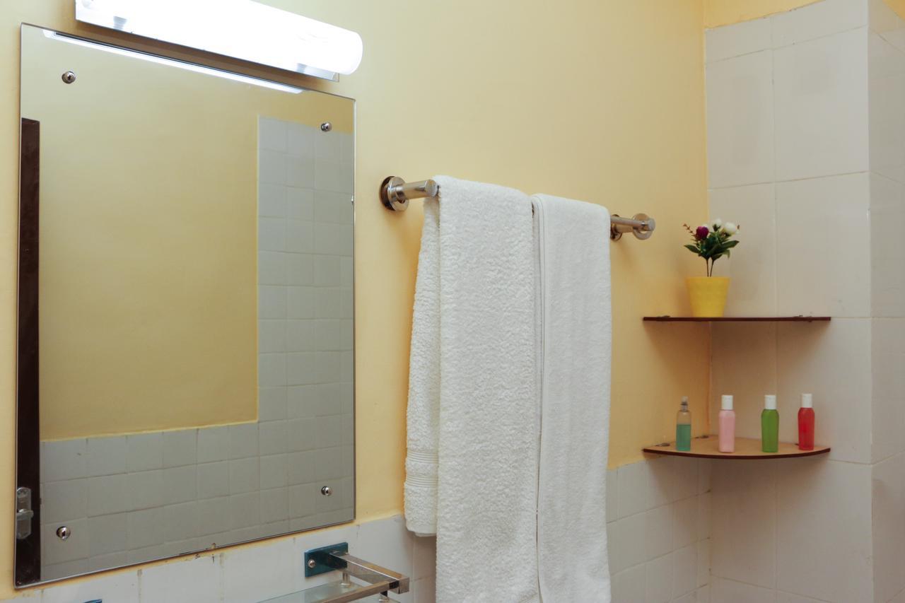 Hotel Lapha Катманду Екстериор снимка
