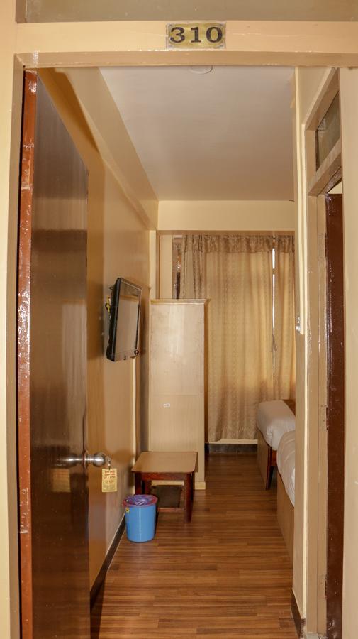 Hotel Lapha Катманду Екстериор снимка