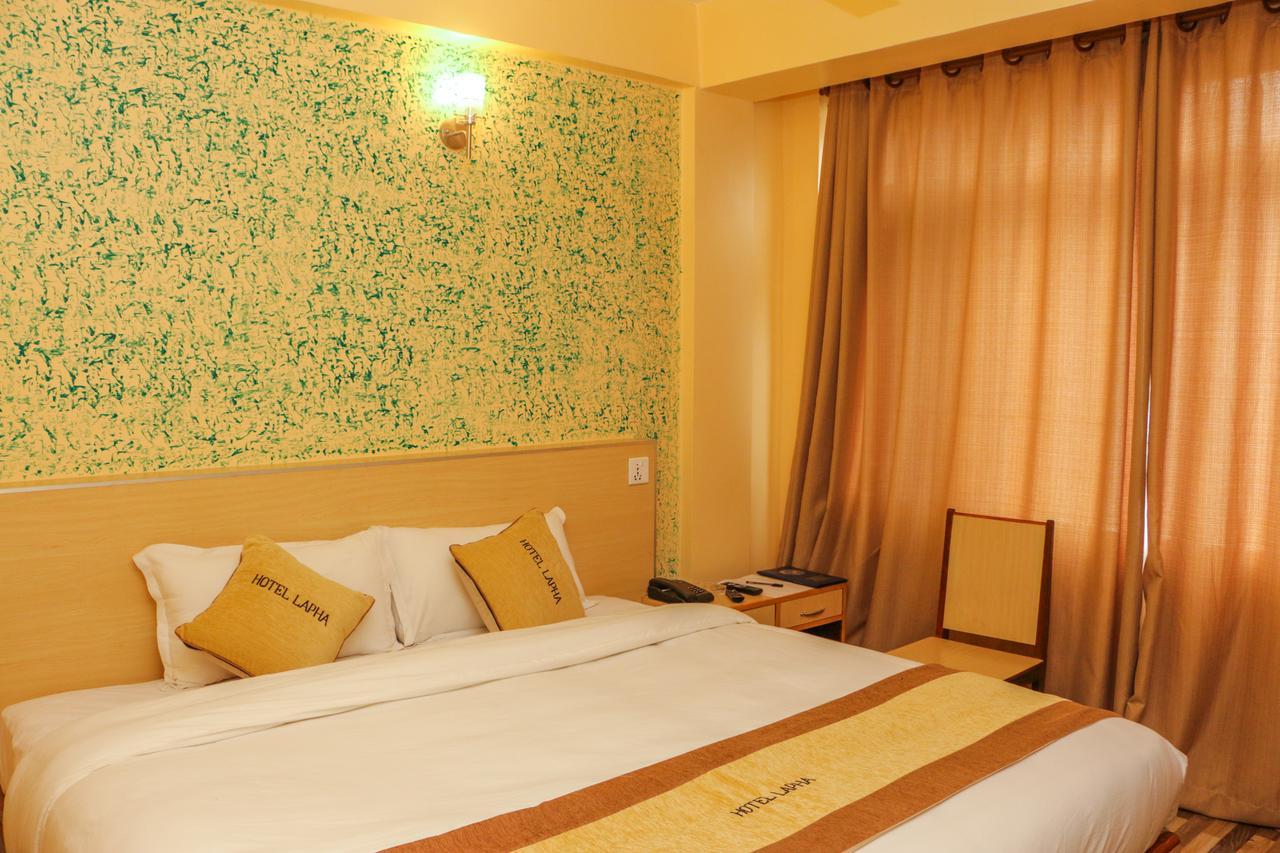 Hotel Lapha Катманду Екстериор снимка