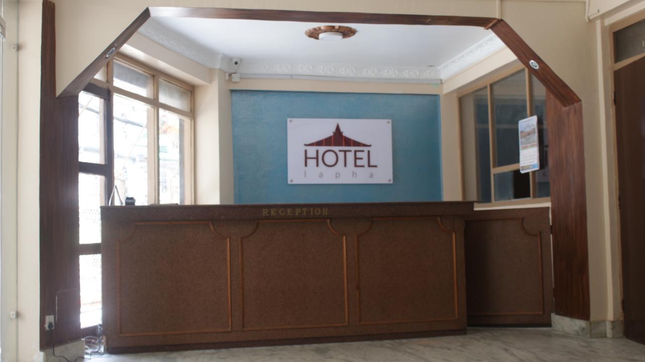Hotel Lapha Катманду Екстериор снимка